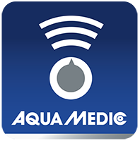 Aqua Medic Plug w. o-ring for foam cup EVO 500 - 3000 14