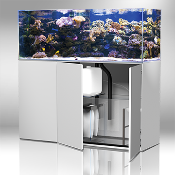 Aqua Medic Filter - glass tank Armatus 250/300, Armatus 300 XD/375 XD 18