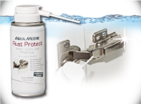 Aqua Medic Filter bag support 29