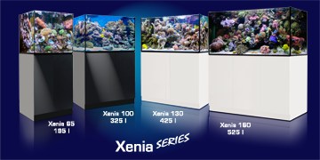 Aqua Medic Filter L.1 - cabinet filter system app. 65 x 50 x 45 cm 13